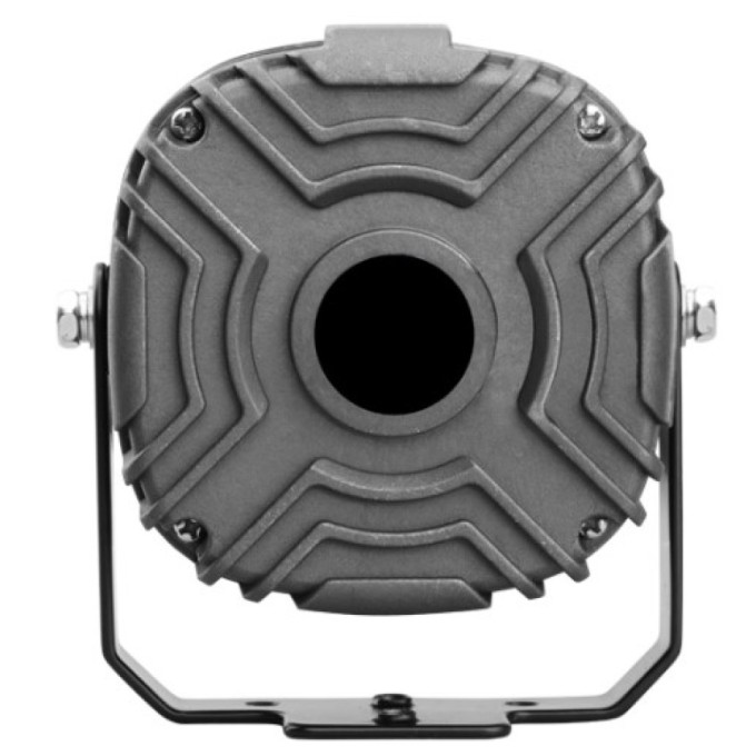 Sirena BLAZER motocicleta 10-33V 30W 110dB si microfon pentru adresare publica